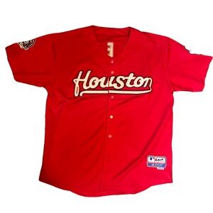 Houston Lee Jersey